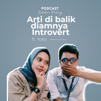 Matahin Mitos tentang Introvert ft. Yoko - Sebelum Pulang Eps. 10