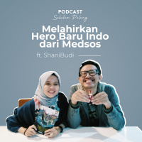 Jejaring Kolaborasi ala Shani Budi - Sebelum Pulang Eps. 11