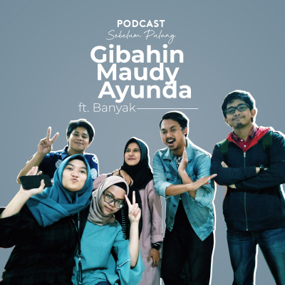 Podcast Sebelum Pulang