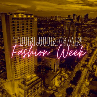S2 | Eps 3 : TUNJUNGAN FASHION WEEK