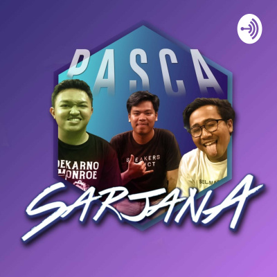 Podcast Nunggu Wisuda