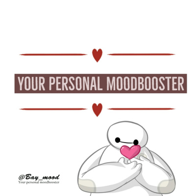 Baymood (your Personal Moodbooster)