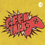 Geektalk