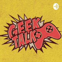 Jövőbelátó varázslók de gáz cím | GeekTalk S2E09