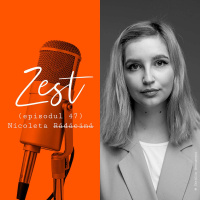 Nicoleta Rădăcină: Un newsletter bun are o misiune clară. Apoi vine creativitatea