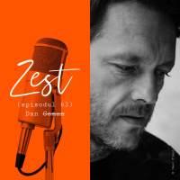 Dan Coman: Cărțile apar din cărți