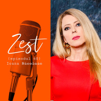 Ioana Nicolaie: Nu poți să ai cititori fără să îi crești