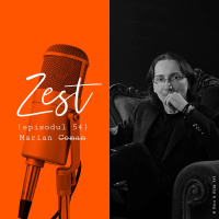 Marian Coman: Trebuie să pleci la drum fără așteptări