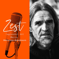 Marin Mălaicu-Hondrari: Visăm la supradoze de scris