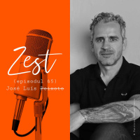 José Luís Peixoto: Writing takes confidence and will