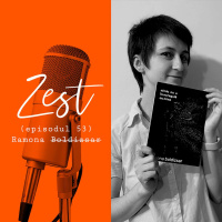 Ramona Boldizsar: Mai nobil decât scrisul boem e scrisul practicat