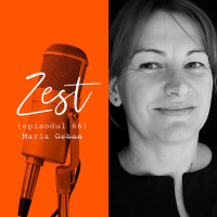 Maria Orban: Scrisul mi-a dat un rost în perioade dificile