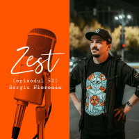 Sergiu Floroaia: Nu ești profesionist dacă aștepți inspirația