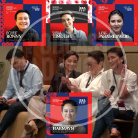 IdeaFest 2019 Day 3 - 10+ Things You Need to Know Before You Enter The Film Industry