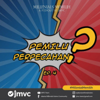 Ep.4 - Pemilu Perpecahan