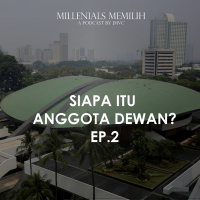 Ep.2 - Siapa itu anggota dewan?