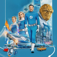 MZ Live #256 o Fantastické 4 a druhých Rivalech