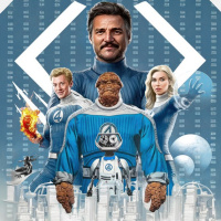 První dojmy: Komiksová Fantastická 4: První kroky