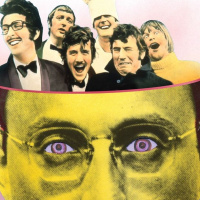 MovieZone Live Speciál: Monty Pythonův létající podcast