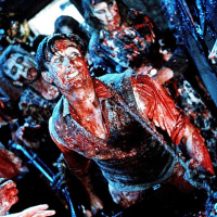 Braindead - živí mrtví: Óda na rekordně krvavý horor Petera Jacksona s režisérem Na plech Řezníkem