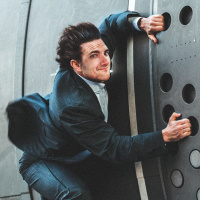 Na pivu s Civalem #11: Václav imf Rybář, podruhé a konečně taky trochu o filmech