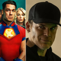 TVZone Live #12 o Peacemakerovi, Dexterovi a znovu o Vetřelec: Země