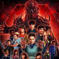 Filmy v síti #67 Loučení se Stranger Things, Frankenstein od del Tora a netflixovky v kinech