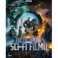 MZ Mini Live: O Encyklopedii sci-fi filmu