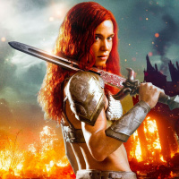 MZ Live #259 o fantasy Rudá Sonja a Dlouhém pochodu podle Stephena Kinga