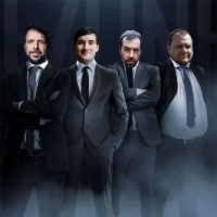 MZ Live živě z Palmovky #1 o dvaceti letech MovieZone