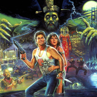 Velké nesnáze v Malé Číně: Kung-fu fantasy s Kurtem Russellem od Johna Carpentera