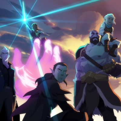 Moviezone Live Speciál