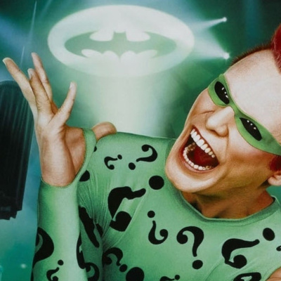 Moviezone Live Speciál