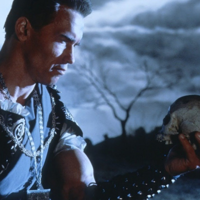 Moviezone Live Speciál