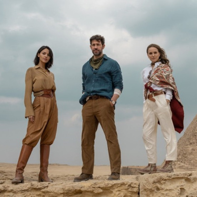 Moviezone Live Speciál