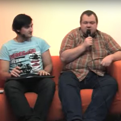 Moviezone Live Speciál