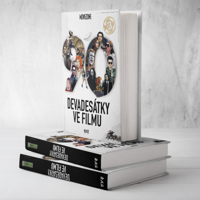 Moviezone Live Speciál