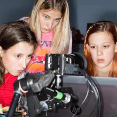 Moviezone Live Speciál