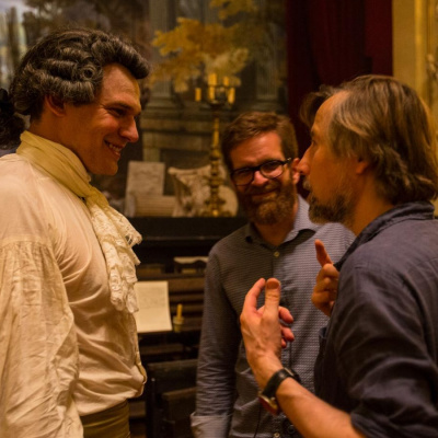 Moviezone Live Speciál