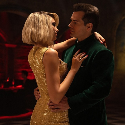 Moviezone Live Speciál