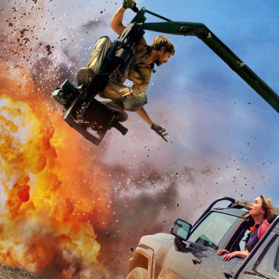 Moviezone Live Speciál