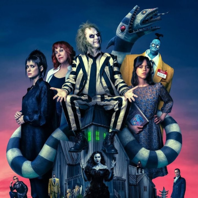 Moviezone Live Speciál