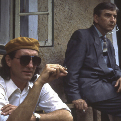 Moviezone Live Speciál