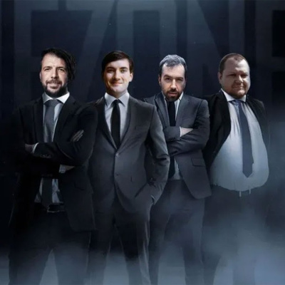 Moviezone Live Speciál