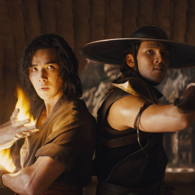 Moviezone Live Speciál