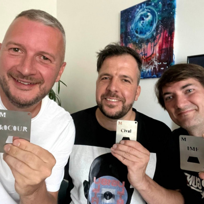 Moviezone Live Speciál