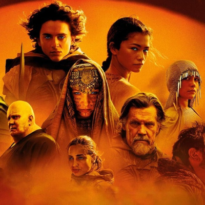 Moviezone Live Speciál