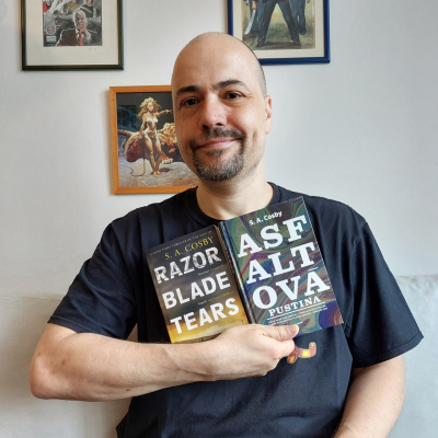 Moviezone Live Speciál