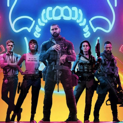 Moviezone Live Speciál