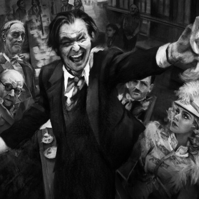 Moviezone Live Speciál